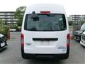 2014 Nissan NV350 Caravan