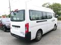 2014 Nissan NV350 Caravan