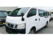 2014 Nissan NV350 Caravan