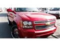 2012 Chevrolet Tahoe