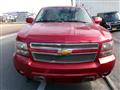 2012 Chevrolet Tahoe