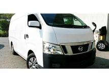 2015 Nissan NV350 Caravan