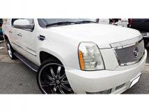 2007 Cadillac Escalade