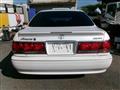 1999 Toyota Crown