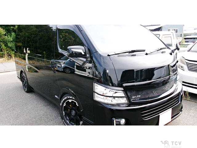 2015 Nissan NV350 Caravan