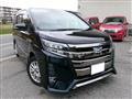 2017 Toyota Noah