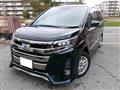 2017 Toyota Noah