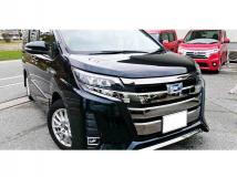 2017 Toyota Noah