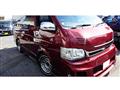 2012 Toyota Hiace Wagon