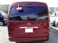 2012 Toyota Hiace Wagon