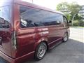 2012 Toyota Hiace Wagon