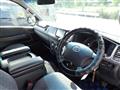 2012 Toyota Hiace Wagon