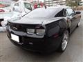 2012 Chevrolet Camaro