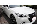 2014 Toyota Crown