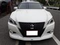 2014 Toyota Crown