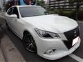 2014 Toyota Crown