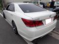 2014 Toyota Crown