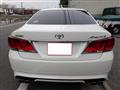 2014 Toyota Crown