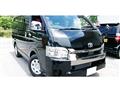 2022 Toyota Hiace Van