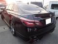 2018 Toyota Crown