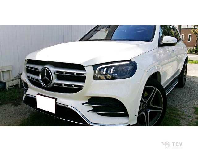 2020 Mercedes-Benz E-Class