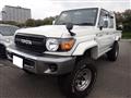 2014 Toyota Land Cruiser