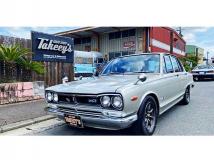1971 Nissan Skyline
