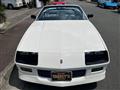 1989 Chevrolet Camaro