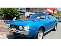 1973 Toyota Celica