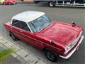 1967 Nissan Skyline