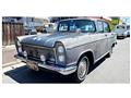 1961 Nissan Cedric