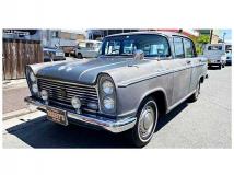 1961 Nissan Cedric