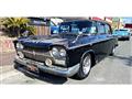1963 Nissan Cedric