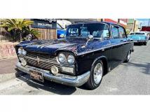 1963 Nissan Cedric