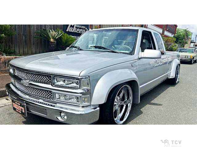 1995 Chevrolet C1500