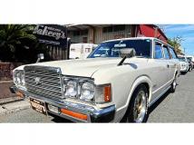 1978 Toyota Crown