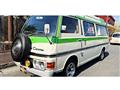 1979 Nissan Caravan