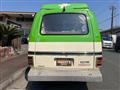 1979 Nissan Caravan