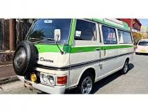 1979 Nissan Caravan