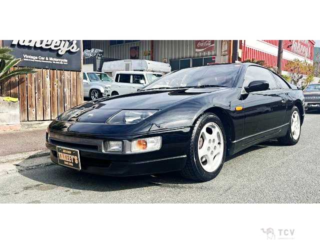 1992 Nissan Fairlady Z