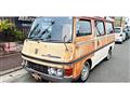 1976 Nissan Caravan