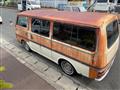 1976 Nissan Caravan
