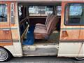 1976 Nissan Caravan