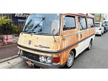 1976 Nissan Caravan