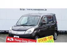 2011 Mitsubishi Delica D2