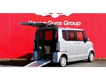 2012 Honda N BOX