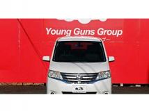 2012 Nissan Serena