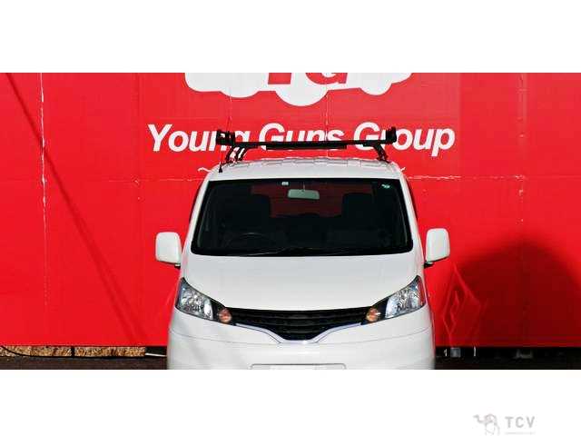 2011 Nissan NV200 VANETTE