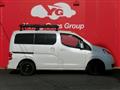 2011 Nissan NV200 VANETTE