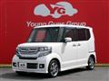 2016 Honda N BOX